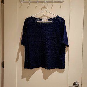 Loft Summer Top
